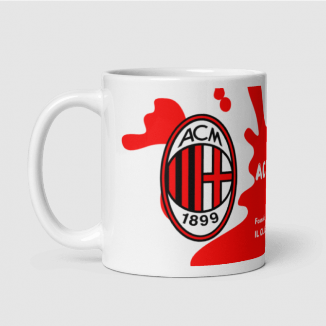 AC Milan Mug