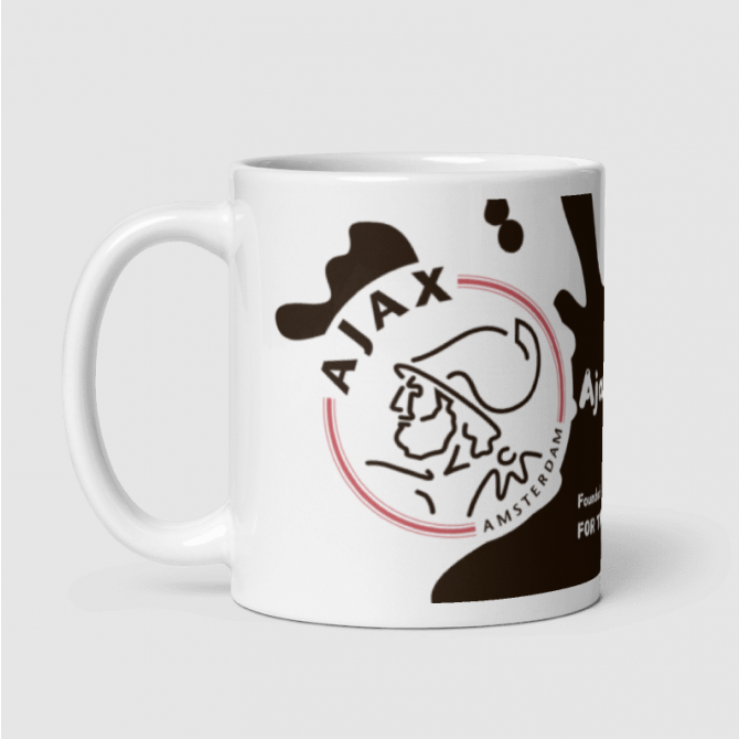 Ajax Mug