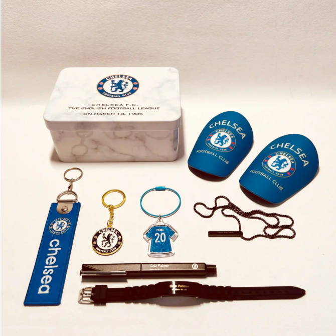 Cole Palmer Bundle