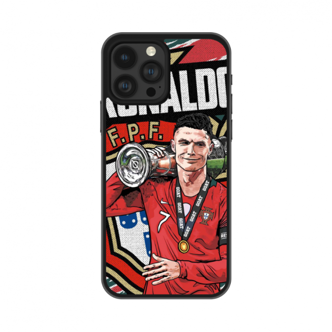 CR7 Cristiano Ronaldo Phone Case