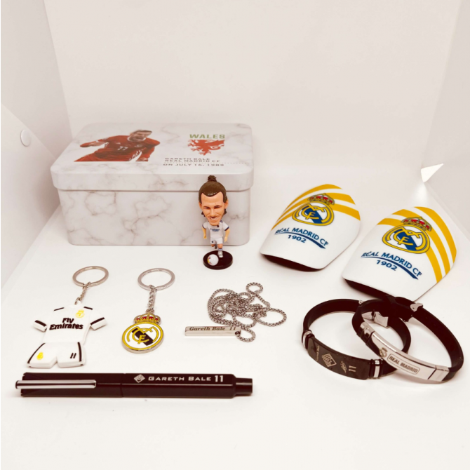 Gareth Bale Bundle