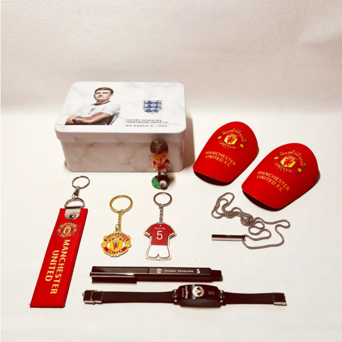 Harry Maguire Bundle