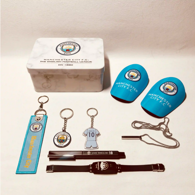 Jack Grealish Bundle