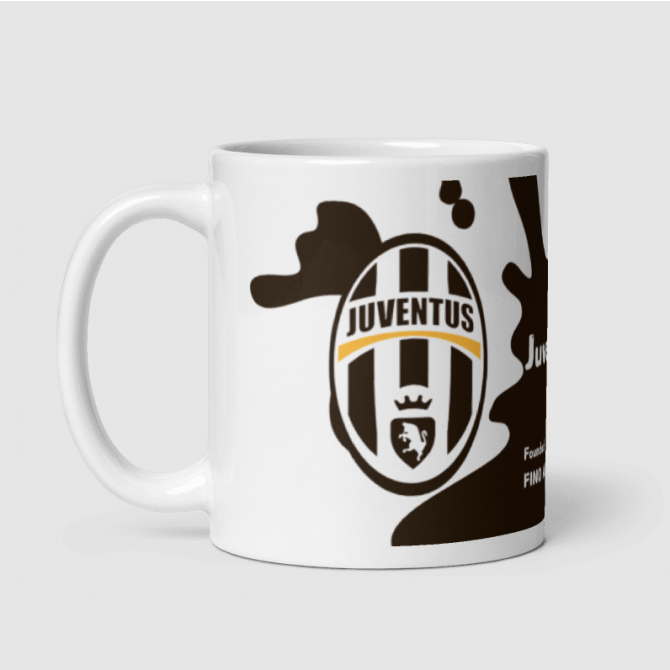 Juventus Mug