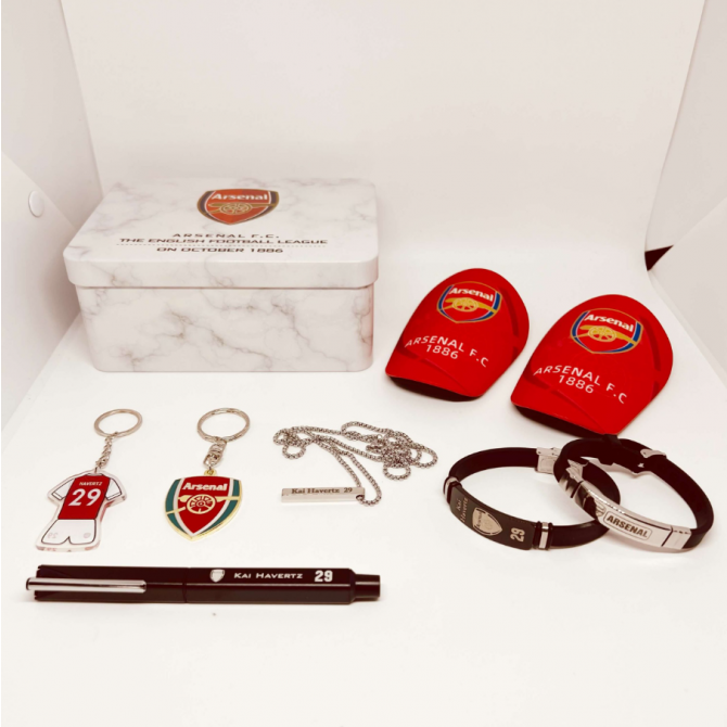 Kai Havertz Bundle
