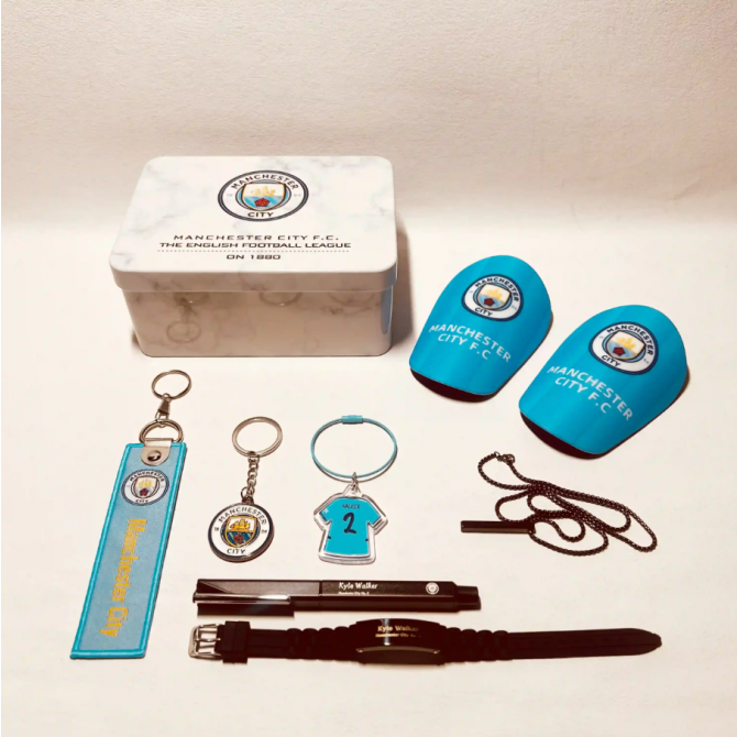 Kyle Walker Bundle