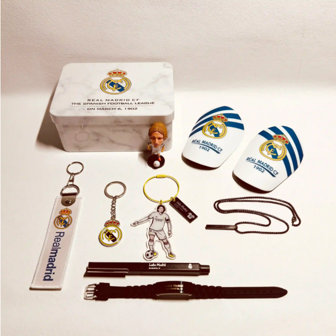 Luka Modrić Bundle