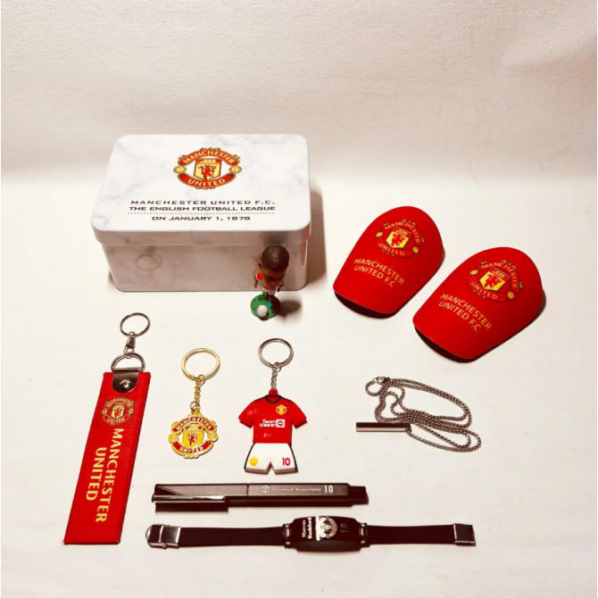 Marcus Rashford Bundle