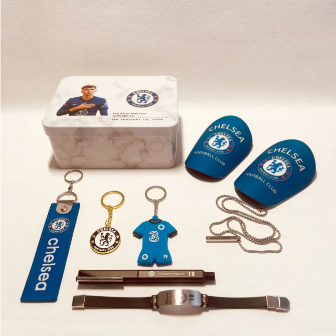 Mason Mount Bundle
