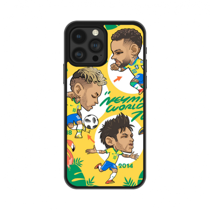 Neymar Jr Phone Case
