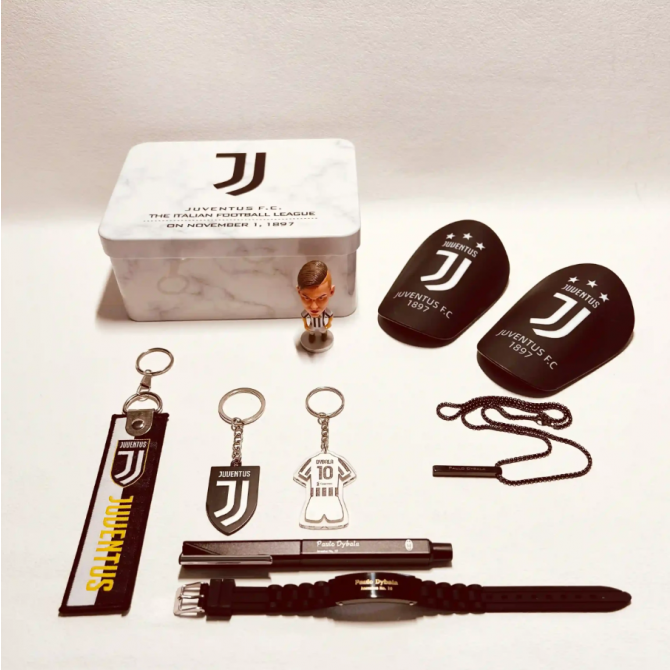 Paulo Dybala Bundle