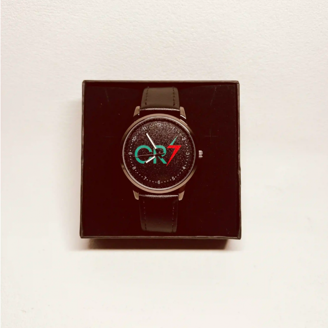 Quartz Watch