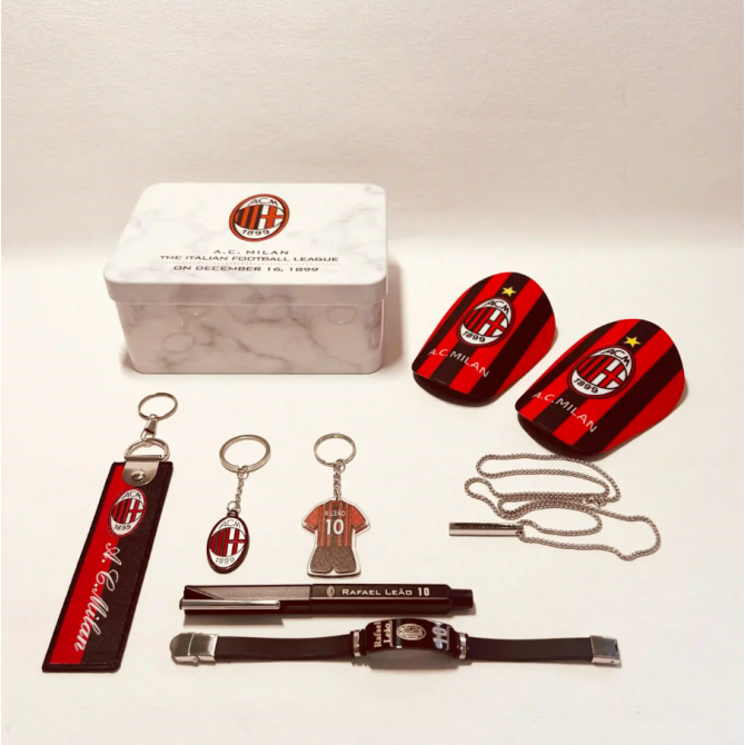 Rafael Leão Bundle