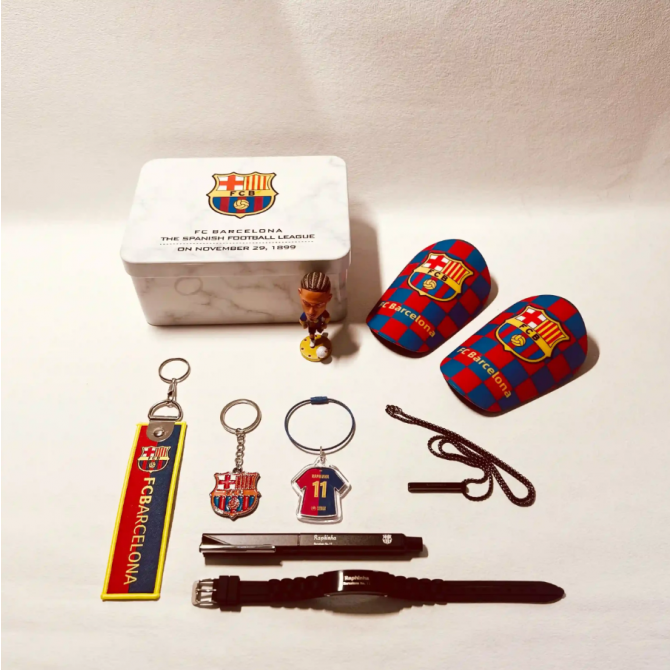 Raphinha Bundle