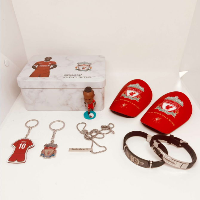 Sadio Mané Bundle