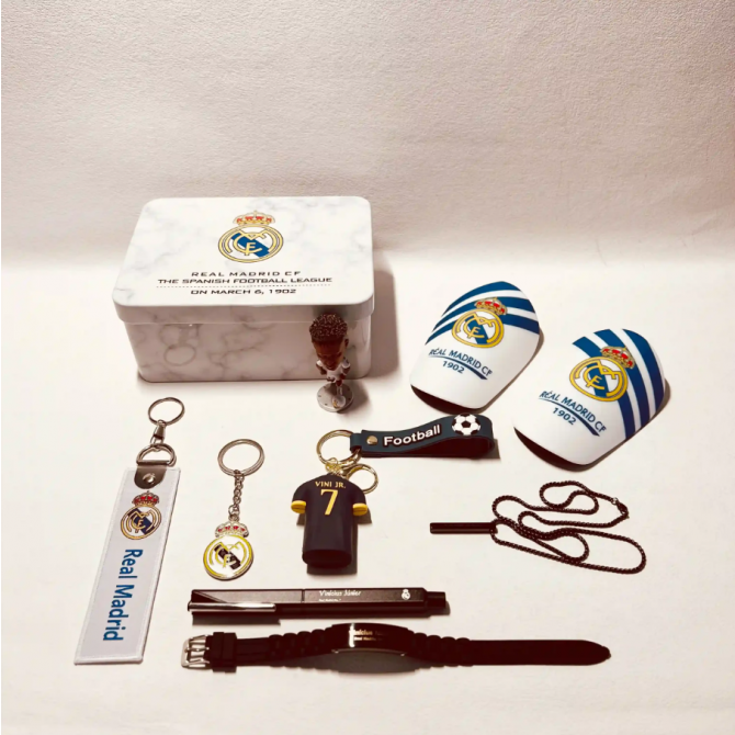 Vinícius Júnior Bundle