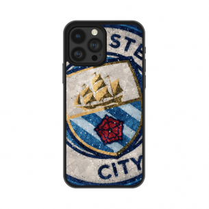 Manchester City Phone Case