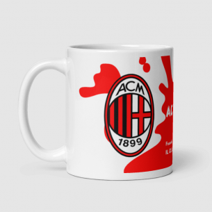 AC Milan Mug