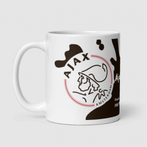 Ajax Mug