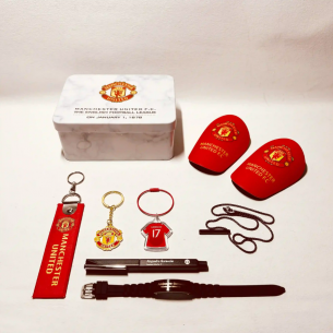 Alejandro Garnacho Bundle