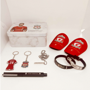 Andrew Robertson Bundle