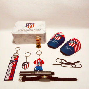 Antoine Griezmann Bundle