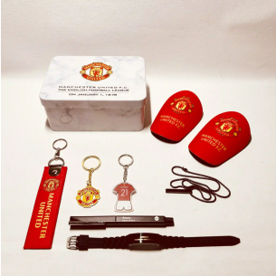Antony Bundle