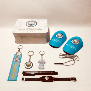 Bernardo Silva Bundle