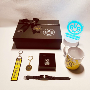 Borussia Dortmund Gift Box