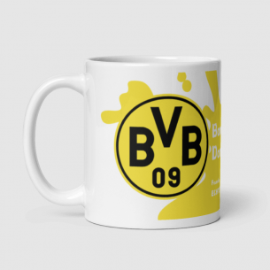 Borussia Dortmund Mug