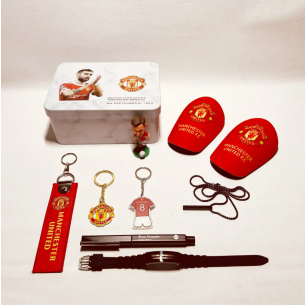 Bruno Fernandes Bundle