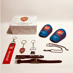 Bukayo Saka Bundle