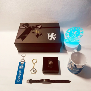 Chelsea Gift Box