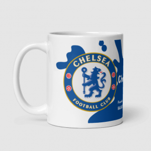 Chelsea Mug