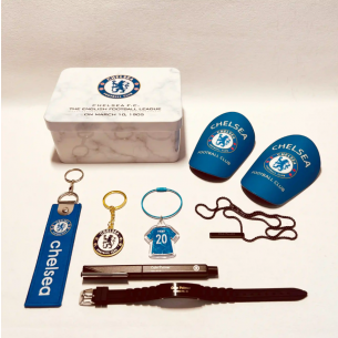 Cole Palmer Bundle