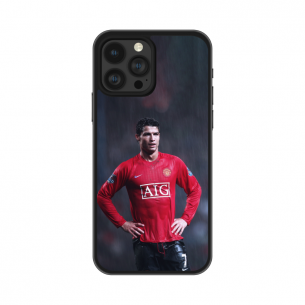CR7 Cristiano Ronaldo Phone Case