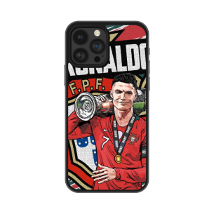 CR7 Cristiano Ronaldo Phone Case
