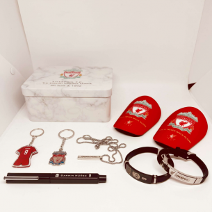 Darwin Núñez Bundle