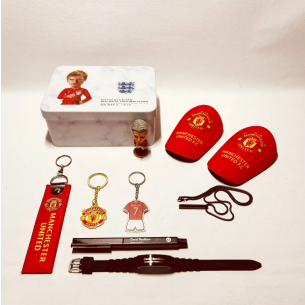 David Beckham Bundle
