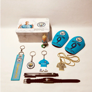 Erling Haaland Bundle