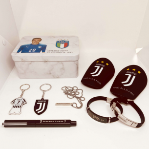 Federico Chiesa Bundle