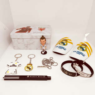 Gareth Bale Bundle