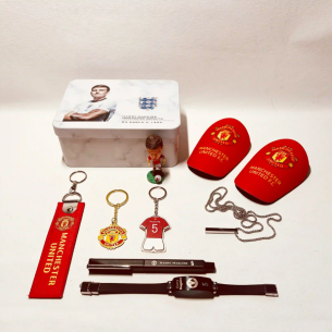 Harry Maguire Bundle