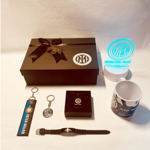Inter Milan Gift Box