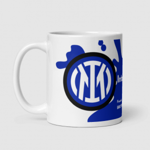 Inter Milan Mug