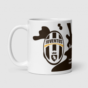 Juventus Mug