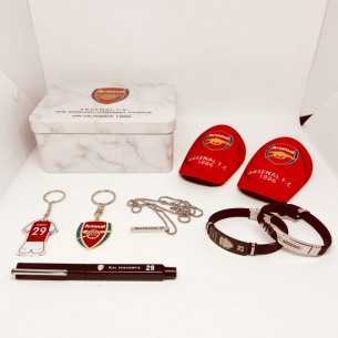 Kai Havertz Bundle
