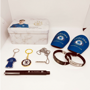 Kai Havertz Bundle