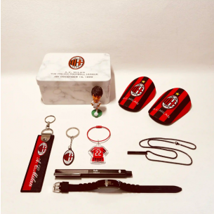 Kaká Bundle
