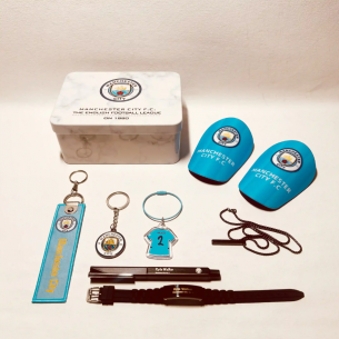Kyle Walker Bundle